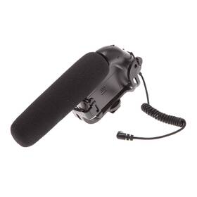 1840877 Padcaster 756519389579 Unidirectional Broadcast Quality Condenser Microphone Kit Sku#1840877