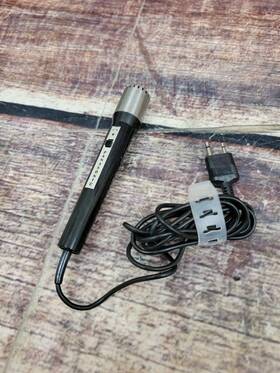 Wm-2213p Panasonic 2213p Vintage Microphone Model Made In Japan