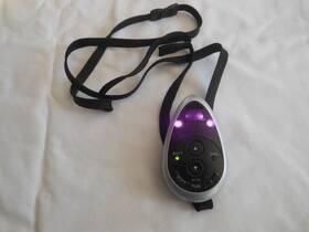 Wx-lt350 Panasonic 984824657397 Audio Enhancement Infrared Wireless Microphone