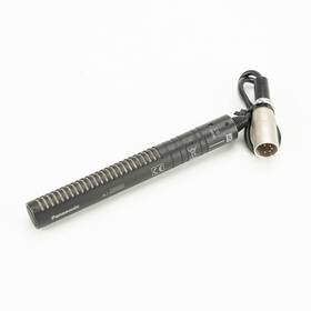 Auspajmc900 Panasonic Aj-mc900 Stereo Microphone For Dvcpro Hd Camcorders - Sku#1985899