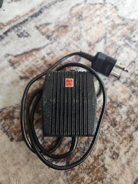Wm-2056p Panasonic O Vintage Dynamic Microphone