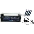 Passage3000 Vocopro Professional Wireless Recording 692868072772