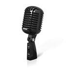 Pdmicr42bk Pyle Classic Retro Vintage 780320041777