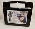 Pdmicr68sl Pyle Classic Retro Die 068888755740