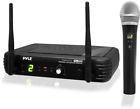 Pdwm1902 Pyle Premier Series Professional 068888744386