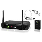 68888744393 Pdwm1904 Pyle Premier Series Professional Uhf Wireless Transmitter Microphone