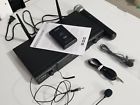 Pdwm2115 Pyle Vhf Wireless Microphone