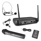 Pdwm2140 Pyle New Vhf Wireless 068888758314
