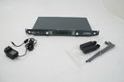 Pdwm3450 Pyle Wireless Microphone System Operation Range Up To 611101541172