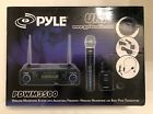 Pdwm3500 Pyle Dynamic Wireless Professional Microphone 0068888743341