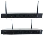 Pdwm4560 Pyle Wireless Microphone System 068888757638