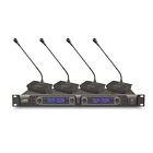 Pdwm4700 Pyle Dj Tech Pro Usa Llc Ch Uhf 0068888743730
