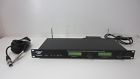 Pdwm9300 Pyle Receiver Only Pro Dual Uhf Pll Synthesized Wireless Microphone