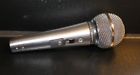 Pe588 Shure Unisphere Dynamic Microphone