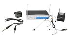 Pea-0036 Peavey Bhs Vhf Wireless Mic Headset Microphone 613815583974