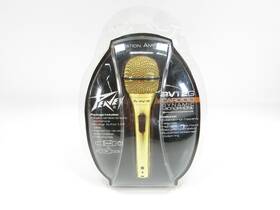Pvi2g Pea Peavey Pvi 2g Cardioid Dynamic Microphone
