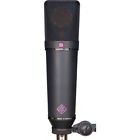 Pearl Microphone Laboratory Lab Elm-c