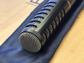 Ms-8cl Pearl Stereo M/s Midside Shotgun Microphone