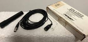 005019410 Peavey Vcm2 Hanging Choir Microphone W Module-black