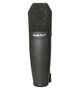 Peavey 014367088090 Studio Pro M1 Condenser Microphone