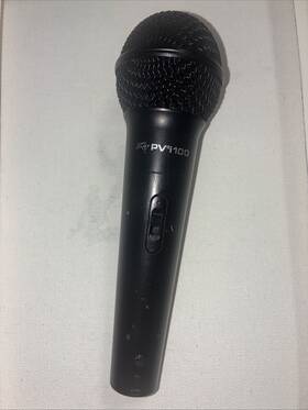 Peavey Peveypvi100 Mic
