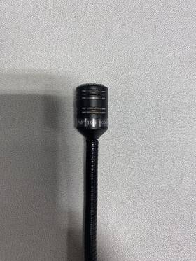 Pm-16s Peavey Pm16s Gooseneck Microphone