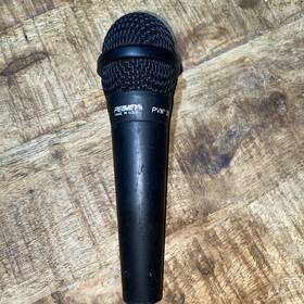 Pv22 Peavey Diamond Series Unidirectional Cardioid Microphone Tested Works