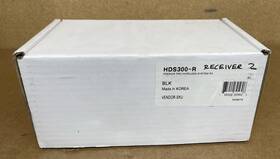 Hds300 Peerless Nib Peerless-av Peerair Pro Wireless A/v Multi-display System Open Box