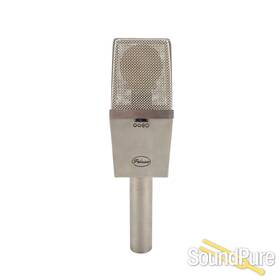 P-414 Peluso Microphones P414 Multi-pattern Solid State Microphone - Used