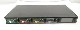 Pm-wp4m Pendomax Wp4r 4 Handheld Wireless Mic Professional Microphone System
