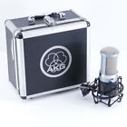 Mc-2932 Percepton 420 Akg Condenser Microphone