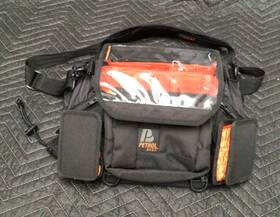 Ps607 Petrol Sound Bag - Audio Recording Devices Great Condition