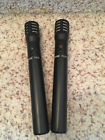 Pg-81 Shure Microphones Pair