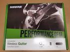 Pg14-h-7 Pg14 Shure Wireless Guitar System