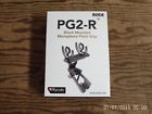 Pg2-r Rode Shock Mounted Microphone 698813004645