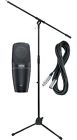Pga27 Pg27pack Shure Condenser Mic