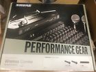 Pg288-pg58-h7 Shure Pg288-pg58 Dual Vocal