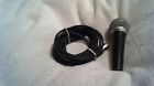 Pg48-lc Shure Dynamic Cable Professional Microphone 0042406124300
