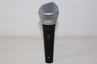 Pg48-xlr Shure Cardioid Dynamic Vocal Microphone