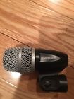 Pg56-lc Shure Dynamic Wireless Cable Professional Microphone 0042406165693