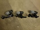 Pg56xlr Shure Dynamic Cable Professional Microphone Set Of 0042406099011