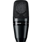 Pga27-lc Shure Large Diaphragm Side-address 042406396691