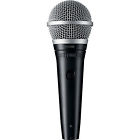 Pga48-qtr Shure Pga48 Qtr Cardioid 042406396318