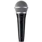 Pga48-xlr Pga48xlr Shure Cardioid Dynamic Vocal Microphone With Cable 700315925646