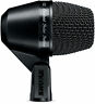 Pga52-lc Shure Cardioid Dynamic Kick Drum Microphone 042406396592