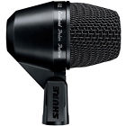 Pga52-xlr Shure Cardioid Dynamic Kick 042406396608