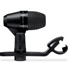 Pga56-xlr Shure Cardioid Dynamic Snare 042406396622