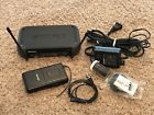 Pgx14-93-h6 Shure Wireless Lavalier Comdenser Microphone System Mhz