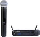 Pgxd24-beta58 Pgx24b58h6 Shure Digital Wireless 0042406126137