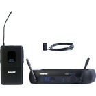 Pgxd14-85-x8 Shure Pgxd Digital Series 0042406190534
